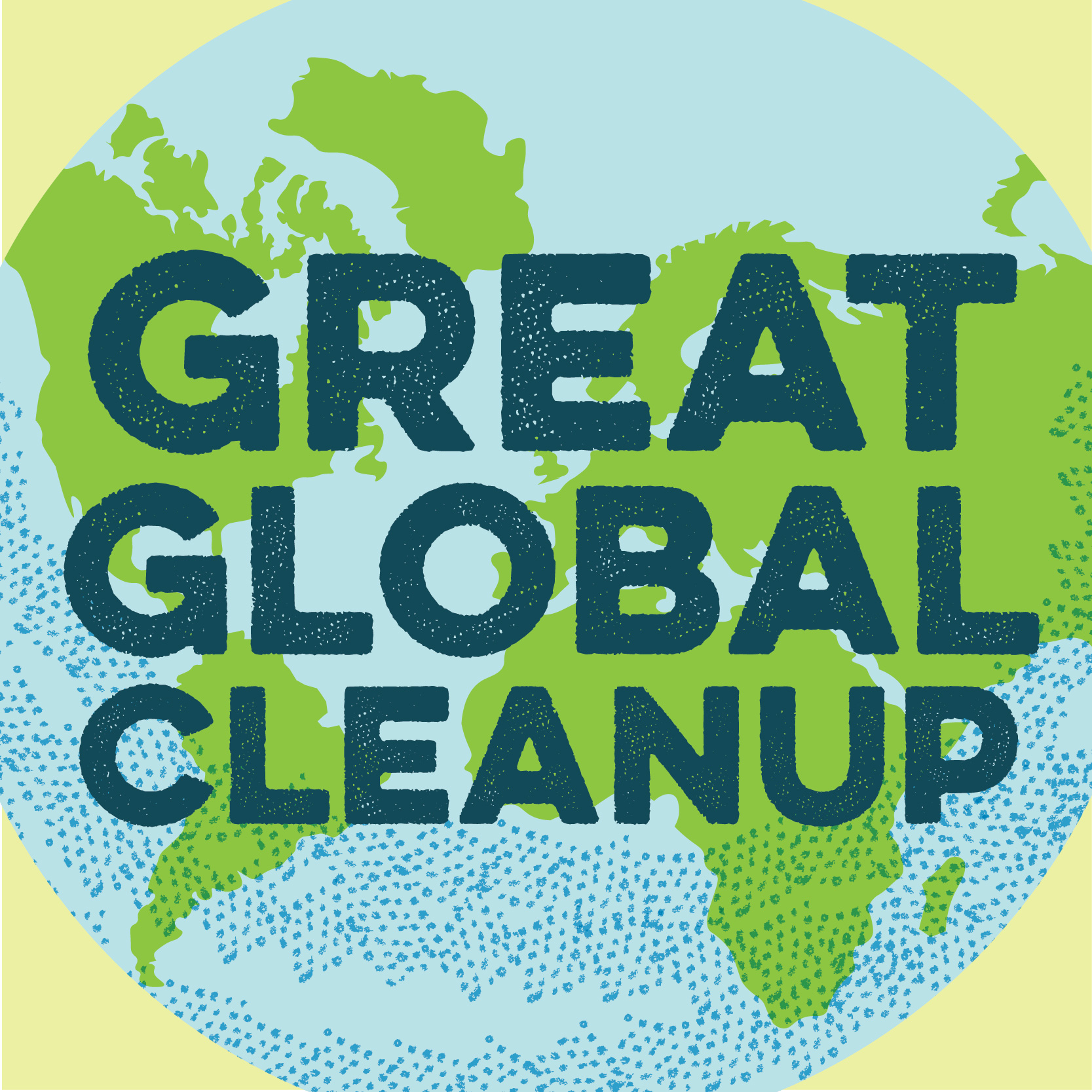 Great Global Cleanup