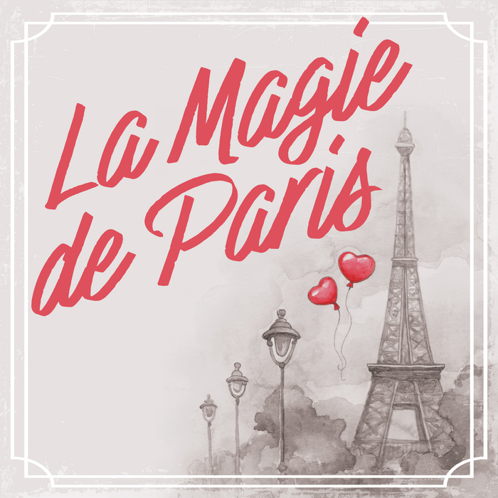 La Magie de Paris