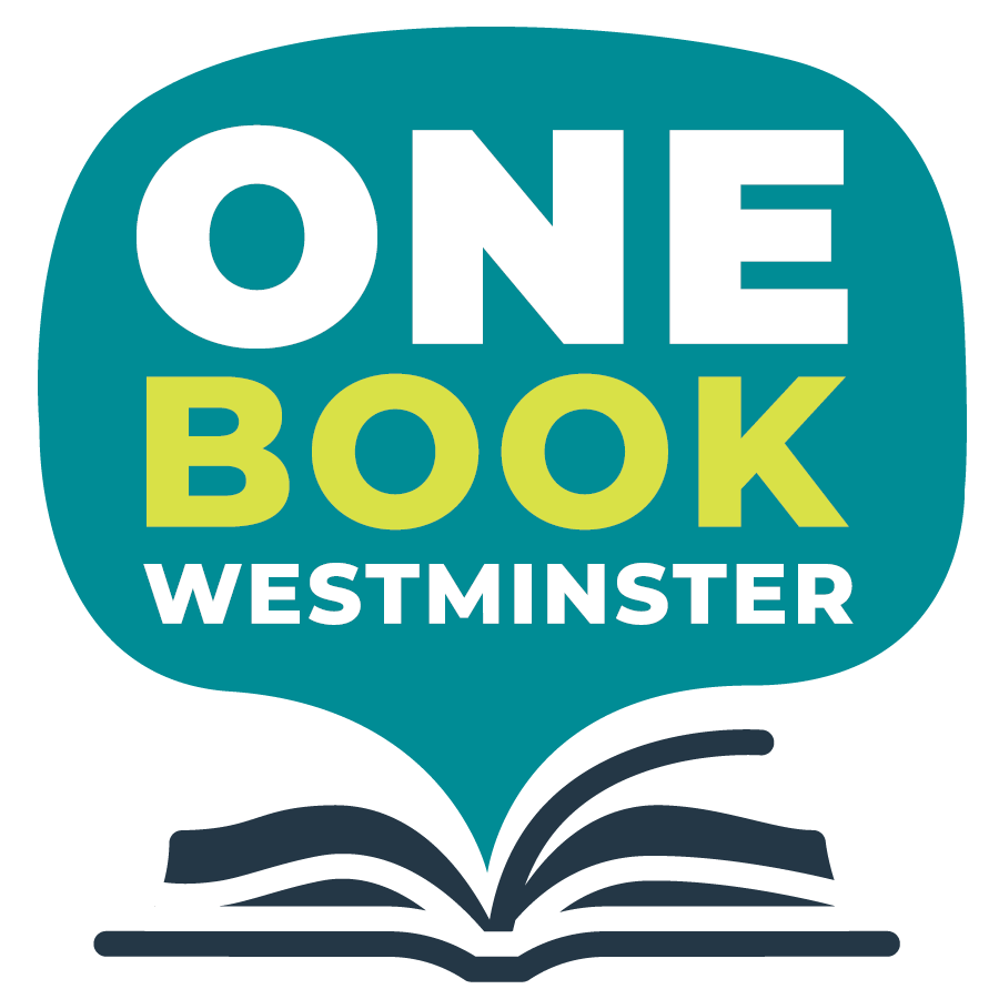 One Book One Westminster_Logo