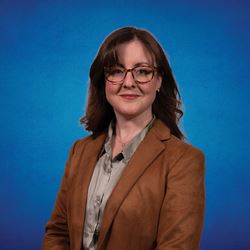 Claire Carmelia Headshot 2025