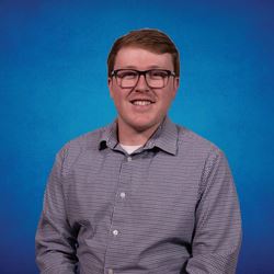 Jack Johnson Headshot 2025