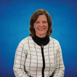 Kristine Ireland Headshot PRINT