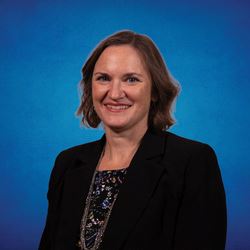 Sarah Nurmela Headshot 2025