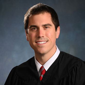 Judge Jason Lantagne