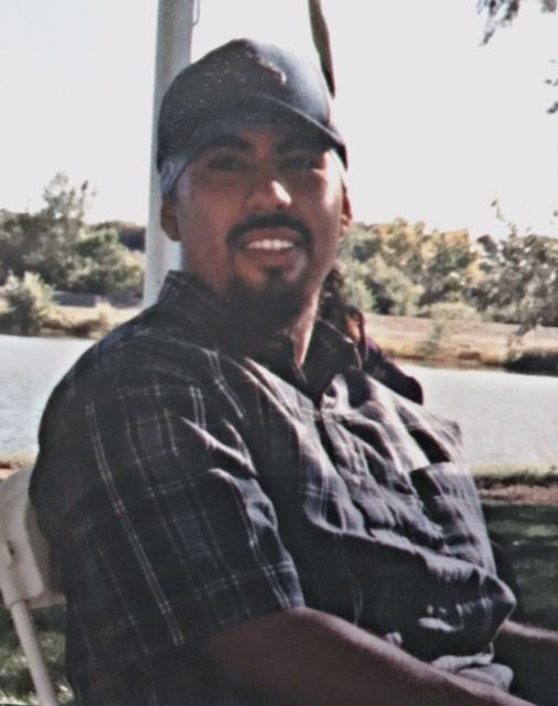 Joseph Armarante Nelson