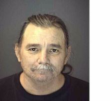 Charles Douglas Sharpe