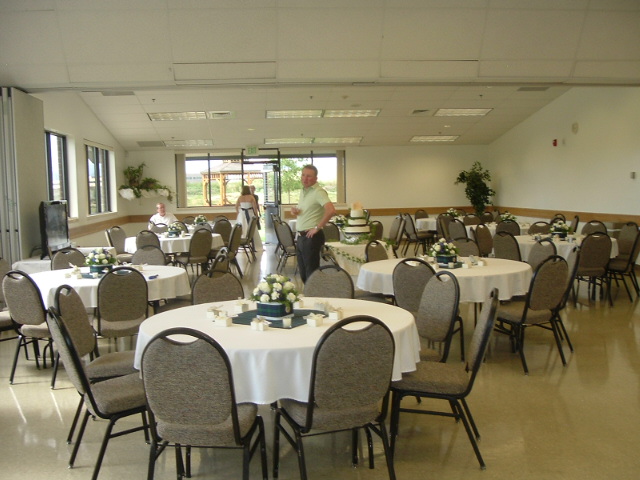 West View Community Room