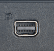 Mini Displayport (Laptop)