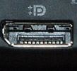Displayport (Laptop)