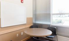 Irving Street Study Rooms