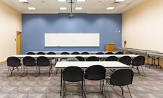 L 107 Multipurpose Room