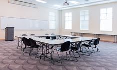 L 211 Multipurpose Room