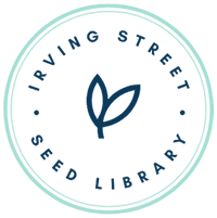 Irving Street Seed Library