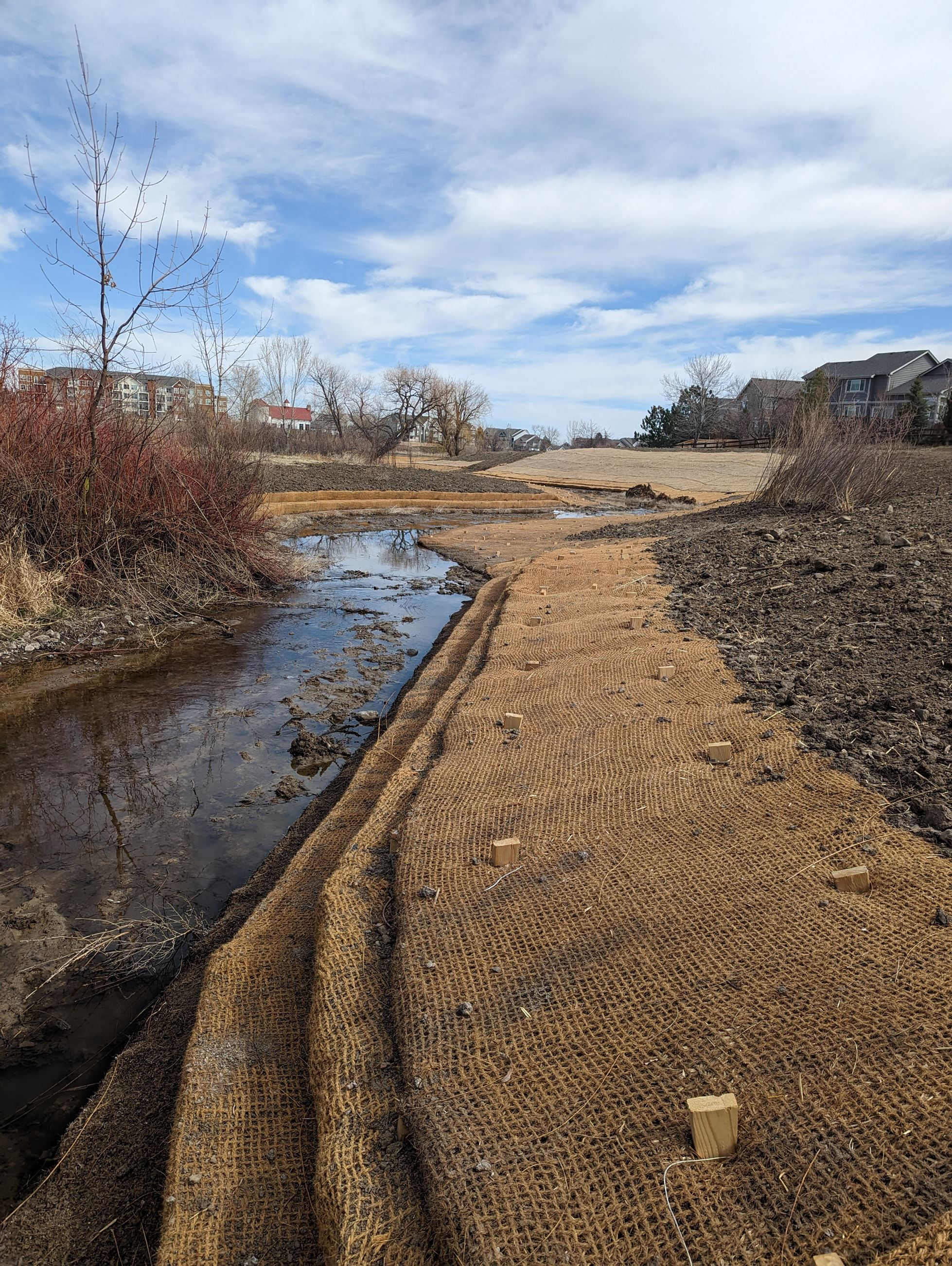 Wadsworth Boulevard to Westcliff Parkway After Construction