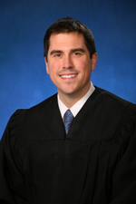 Presiding Judge Jason Lantagne