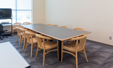 Library Meeting Room L167